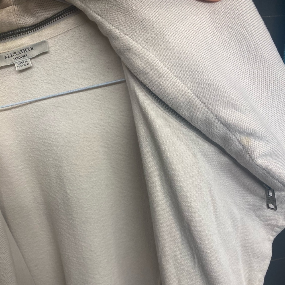 All Saints jacket - Picture 5 of 5